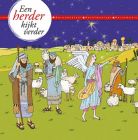 Kerstmusical Een herder kijkt verder