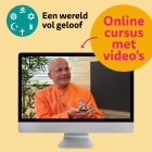 Een wereld vol geloof - online cursus
