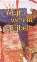 Mijn wereld Bijbel