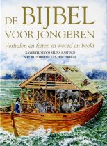 De Bijbel voor jongeren