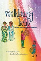 Veelkleurig licht