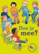 Cadeauboekje Doe je mee?