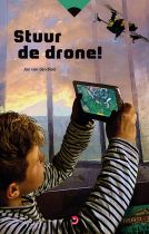 Stuur de drone!