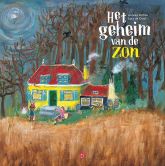 Paasprentenboek Het geheim van de zon
