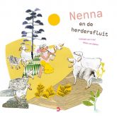 Kerstprentenboek Nenna en de herdersfluit bij Trefwoord