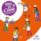 Way to Cook beroepenkookboek