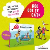 Hoe doe je dat? - pakket