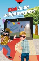 Bink in de schijnwerpers