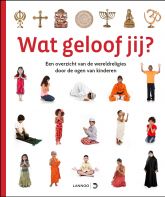 Wat geloof jij?