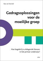 Gedragsproblemen voor de moeilijke groep