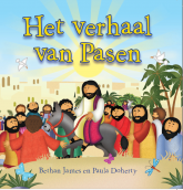 Het verhaal van Pasen