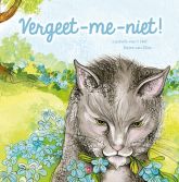 Paasprentenboek Vergeet-me-niet!