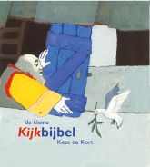 De kleine Kijkbijbel, met illustraties van Kees de Kort