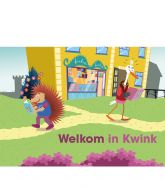 Welkom in Kwink