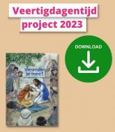 Verander je mee? – digitaal
