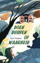 Omslag Doen Durven of Waarheid