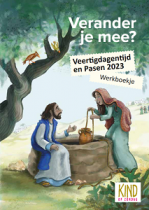 Verander je mee? – werkboekjes