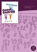 Handleiding Goed Gedrag - Voor een velige school