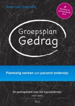 Groepsplan Gedrag