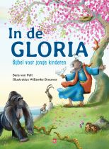 kinderbijbel In de gloria