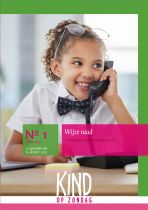 Kind op Zondag - blok 1
