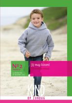 Kind op Zondag - blok 2
