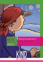 Kind op Zondag - blok 3
