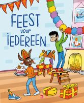 Feest voor iedereen