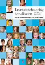 Levensbeschouwing ontwikkelen (herziene editie)