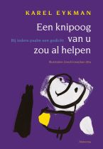 Een knipoog van u zou al helpen