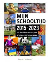 Mijn schooltijd 2015-2023