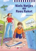 Niels Netjes en Roos Raket