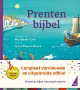 (Vernieuwde) Prentenbijbel