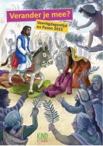 Verander je mee? – projectboek