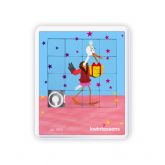 Schuifpuzzeltje Odette