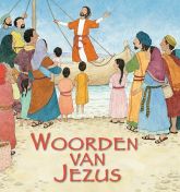 Kinderbijbel Woorden van Jezus