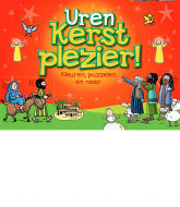 cover Uren kerstplezier