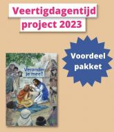 Verander je mee? – voordeelset