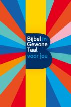 Bijbel in Gewone Taal voor jou
