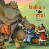 Welkom in de stal