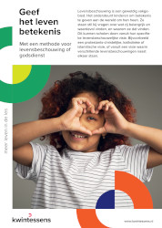 Brochure levensbeschouwing