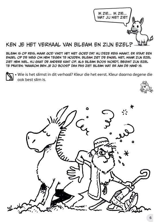Werkboekje