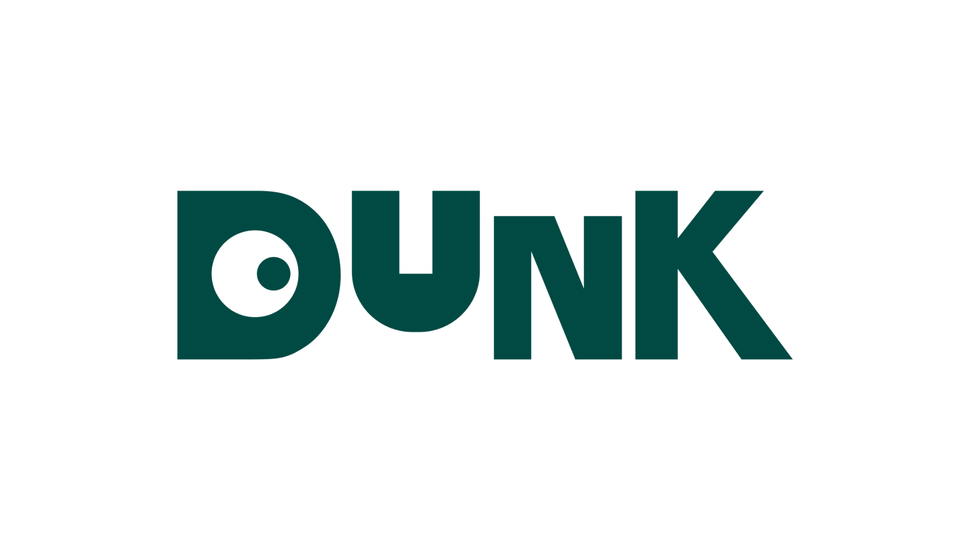 Dunk logo