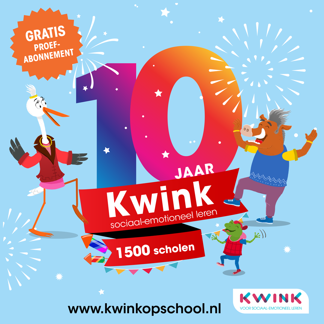 Kwink Home