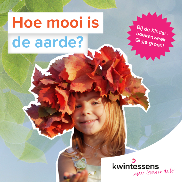Hoe mooi is de aarde