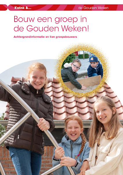 Kwink &... de Gouden Weken