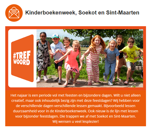 Logo Trefwoord