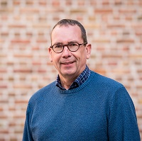 Wim van Oosterom