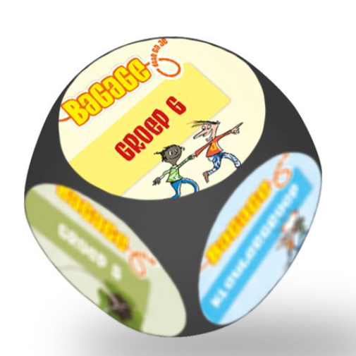 Lesbrief Bagage