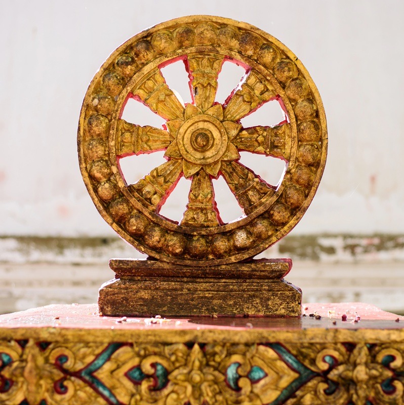 Dharmadag